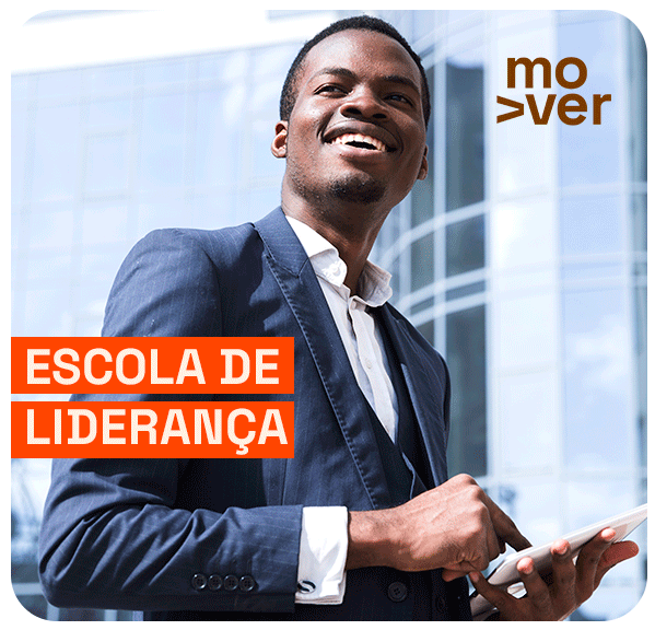 Escola de Liderança Mover